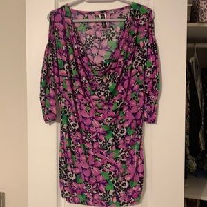 Toska Dress. Only used once.